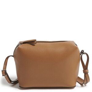 Vera Bradley Camera Crossbody Bag